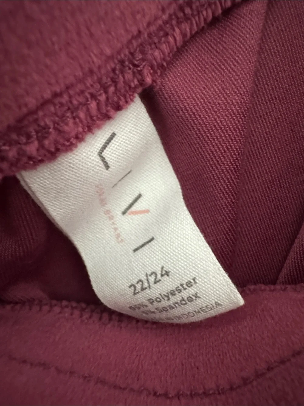 Cozy Hooded Velour Lounge Set - cranberry